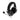 Audífonos Balam Rush BR-941167 negro — vista 4