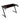 Escritorio gamer olympus Balam Rush BR-941419 negro
