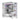 Gabinete Balam Rush BR-941488 blanco