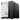 Gabinete Balam Rush BR-941525 negro