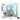 Gabinete Balam Rush BR-941532 blanco