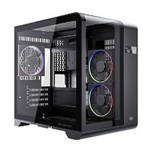 Gabinete Balam Rush BR-941617 negro