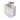 Sistema de enfriamiento Balam Rush BR-942058 blanco