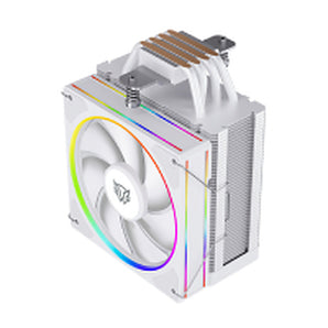 Sistema de enfriamiento Balam Rush BR-942058 blanco