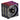 Sistema de enfriamiento Balam Rush BR-942089 negro