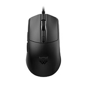 Mouse Balam Rush BR-943512 negro