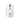 Mouse Balam Rush BR-943529 blanco