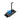 Soporte Balam Rush BR-943628 negro