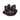 Adaptador Balam Rush BR-943635 negro