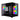 Gabinete Balam Rush BR-943840 negro
