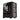 Gabinete Balam Rush BR-943895 negro