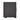 Gabinete Balam Rush BR-943895 negro — vista 2