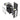 Gabinete Balam Rush BR-943895 negro — vista 5