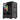 Gabinete Balam Rush BR-943901 negro