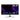 Monitor Balam Rush BR-944113 24.5" FHD negro