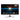 Monitor Balam Rush BR-944120 27" FHD negro