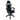 Silla gamer power Balam Rush BR-944496 azul