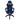 Silla gamer power Balam Rush BR-944502 azul