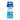 Botellas de tinta originales Brother BTD100C cian