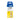 Botellas de tinta originales Brother BTD100Y amarillo