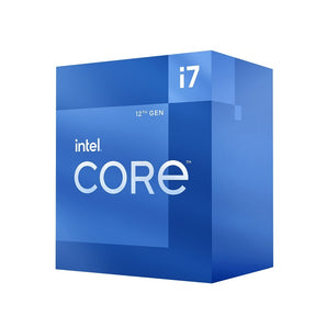 Procesador Intel