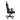 Silla gamer lightning Balam Rush BR-931267 negro — vista 3
