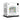 Gabinete Balam Rush BR-938686 blanco — vista 4