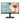 Monitor BenQ GW2790T 27" FHD negro — vista 25