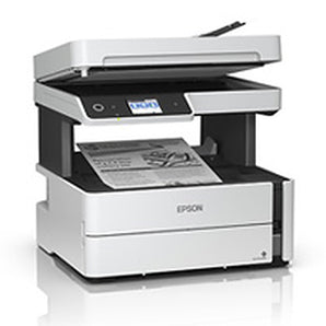 Multifuncional Epson EcoTank negro
