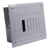 Material eléctrico Chint C2Q06E