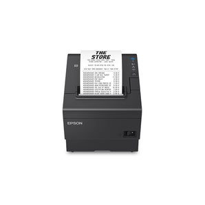 Impresora Epson negro