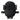Soporte Baseus C40351700111-00 negro