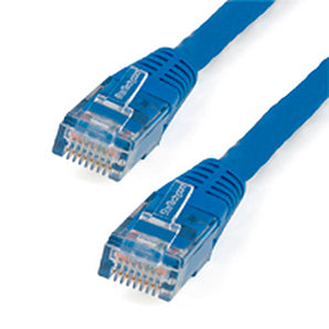 Cable StarTech.com azul