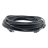 Cables USB y de carga Kramer CA-UAM/UAF-25