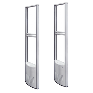 Lectoras y credenciales Century CA78LFS1C