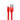 Cable Vorago CAB-113-RD rojo