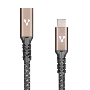 Cable Vorago CAB-127 negro