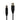 Cable Vorago CAB-AB018 negro