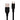 Cable Vorago CAB-C01B negro