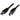 Cable StarTech.com negro — vista 2