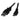 Cable StarTech.com negro — vista 2