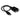 Cable StarTech.com negro — vista 2
