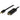 Cable StarTech.com negro — vista 2