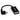Cable StarTech.com negro — vista 2
