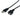 Cable StarTech.com negro — vista 2
