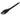 Cable StarTech.com negro — vista 3