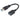 Cable StarTech.com negro — vista 3