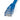 Cable StarTech.com azul — vista 3