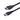 Cable StarTech.com negro — vista 2