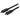 Cable StarTech.com negro — vista 2